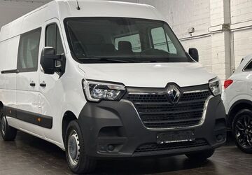 Renault Master 15.000 km 28.500 &euro; Köln 50859