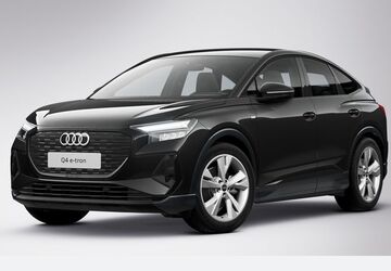 Audi Q4 e-tron 66.966 km 25.280 &euro; Remscheid 42897