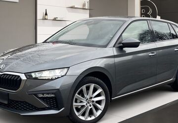Skoda Scala 28.500 km 19.488 &euro; Köln 51067