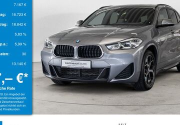 BMW X2 54.354 km 23.890 &euro; Remscheid 42897