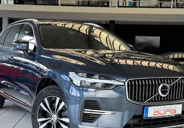 Volvo XC60 150.000 km 29.500 &euro; Wuppertal 42279