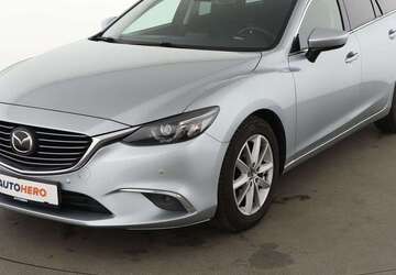 Mazda 6 70.314 km 17.980 &euro; Köln 50739