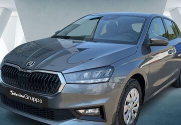 Skoda Fabia 9.999 km 20.690 &euro; Bergisch Gladbach 51465