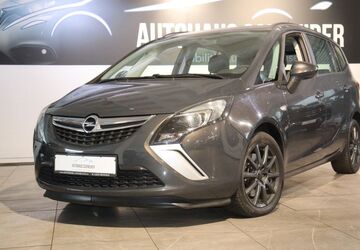 Opel Zafira 134.473 km 7.700 &euro; Ratingen 40880