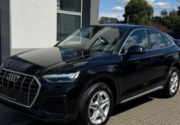 Audi Q5 216.000 km 27.990 &euro; Hilden 40721