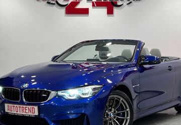 BMW M4 36.000 km 57.900 &euro; Bergisch Gladbach 51469