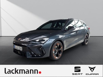 Gebrauchte Cupra Leon