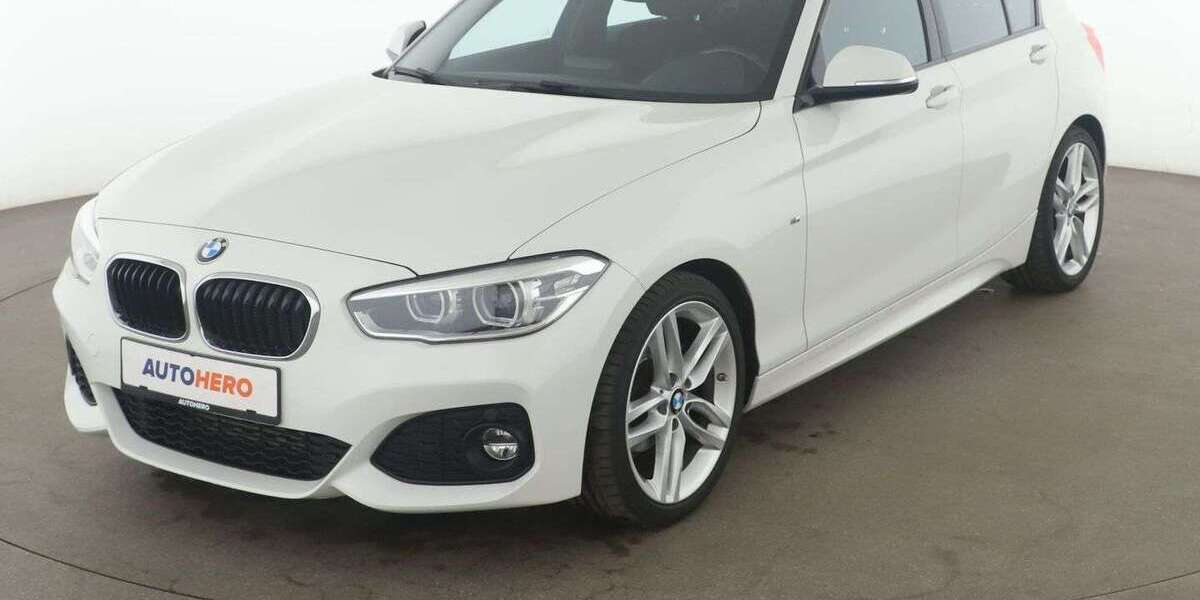 BMW 118 77.244 km 16.720 &euro; Köln 50739