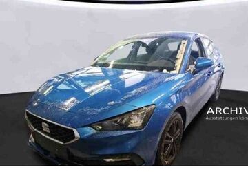 Seat Leon 23.473 km 17.680 &euro; Leverkusen 51379