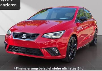 Seat Ibiza 50.800 km 15.990 &euro; Solingen 42719
