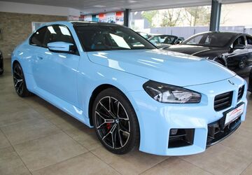 BMW M2 54.000 km 59.999 &euro; Hilden (bei Düsseldorf) 40721