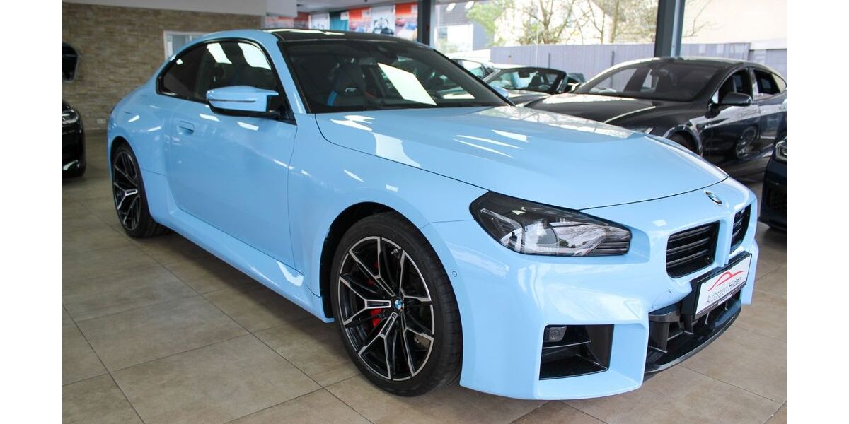 BMW M2 54.000 km 59.999 &euro; Hilden (bei Düsseldorf) 40721