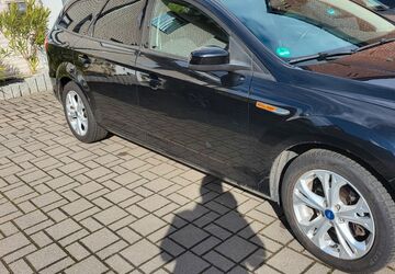 Ford Mondeo 179.000 km 4.500 &euro; Wuppertal 42289