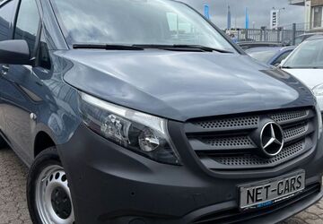 Mercedes-Benz Vito 50.000 km 13.850 &euro; Hilden (bei Düsseldorf) 40721