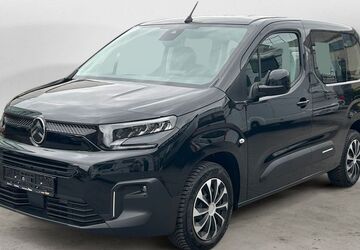 Citroen Berlingo 15.233 km 19.990 &euro; Düsseldorf 40589