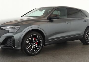 Audi Q8 19.900 km 79.384 &euro; Neuss 41460