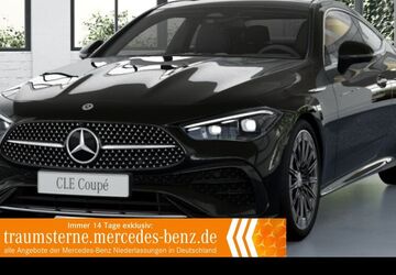 Mercedes-Benz CLE 220 24.452 km 48.990 &euro; Neuss 41460