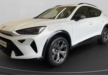 Cupra Formentor 6.990 km 37.490 &euro; Köln 50823