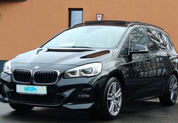 BMW 220 Gran Tourer 132.000 km 25.500 &euro; Köln 51107