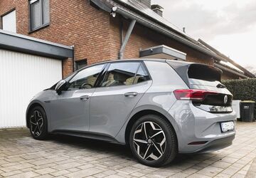 VW ID.3 66.000 km 16.990 &euro; Pulheim 50259