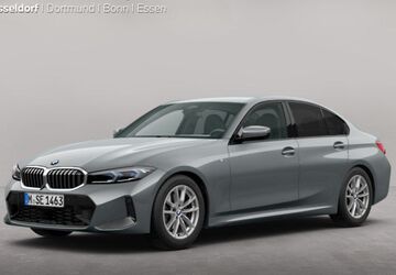 BMW 320 24.712 km 44.999 &euro; Düsseldorf 40237