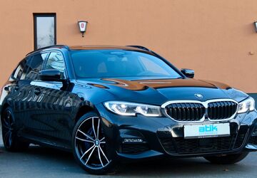 BMW 330 88.000 km 28.740 &euro; Köln 51107