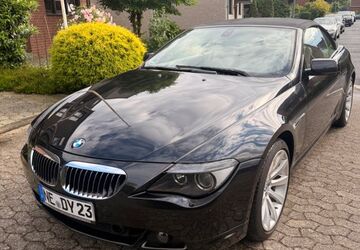 BMW 650 96.200 km 18.600 &euro; Neuss 41469