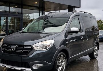 Dacia Dokker 33.500 km 17.750 &euro; Solingen 42655