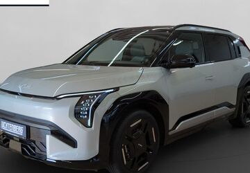 Kia EV3 7.000 km 39.350 &euro; Leverkusen 51381