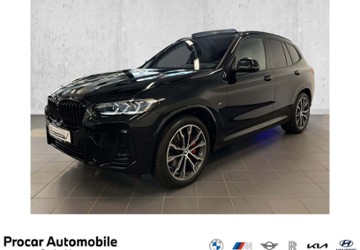 BMW X3 69.200 km 43.790 &euro; Solingen 42719