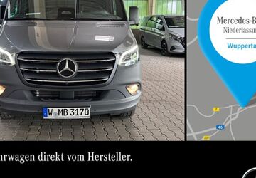 Mercedes-Benz Sprinter 5.327 km 59.476 &euro; Wuppertal 42115