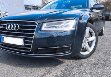 Audi A8 311.000 km 17.500 &euro; Köln 51145