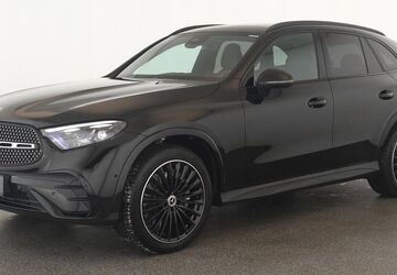 Mercedes-Benz GLC 300 65.400 km 49.784 &euro; Neuss 41464