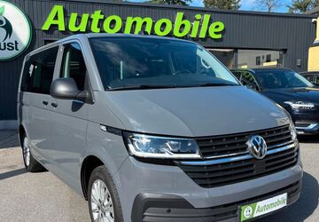 VW T6 Multivan 118.200 km 35.999 &euro; Solingen 42697