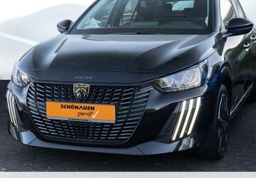 Peugeot 208 30.126 km 15.990 &euro; Solingen 42697