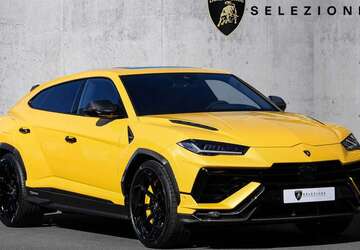 Lamborghini Urus 1.750 km 334.900 &euro; Köln 50827