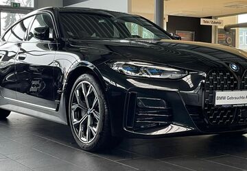 BMW 430 Gran Coupé 8.890 km 45.990 &euro; Langenfeld 40764