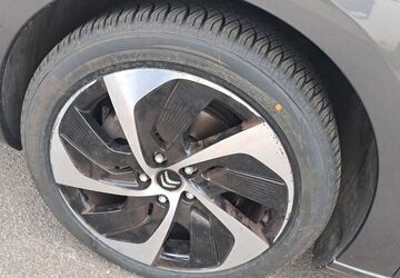 Citroen C4 SpaceTourer 93.500 km 11.500 &euro; Solingen 42655