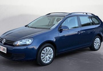 VW Golf 122.000 km 7.490 &euro; Dormagen 41540