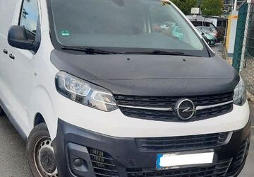 Opel Vivaro 132.000 km 13.990 &euro; Wuppertal 42111