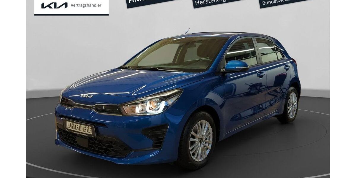 Kia Rio 38.750 km 16.380 &euro; Leverkusen 51381