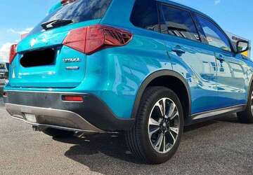 Suzuki Vitara 35.000 km 17.900 &euro; Overath 51491