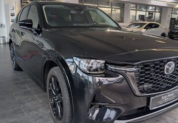 Mazda CX-60 65.272 km 33.990 &euro; Solingen 42655