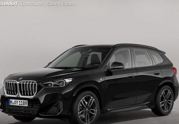 BMW X1 26.458 km 41.699 &euro; Düsseldorf 40237