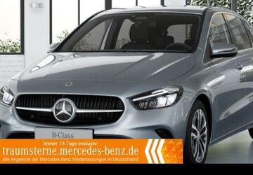 Mercedes-Benz B 180 11.348 km 30.990 &euro; Neuss 41460