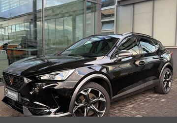 Cupra Formentor 10.272 km 35.950 &euro; Bergisch Gladbach 51429