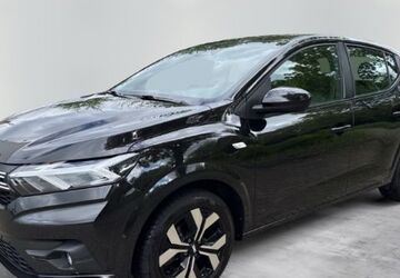 Dacia Sandero 5.301 km 17.990 &euro; Düsseldorf 40472