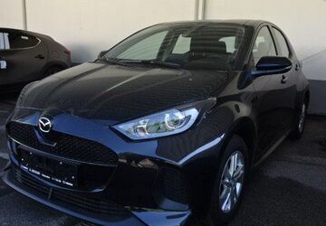 Mazda 2 Hybrid 1.447 km 22.800 &euro; Schwelm 58332
