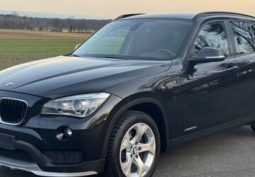 BMW X1 88.100 km 14.900 &euro; Neuss-Norf 41469