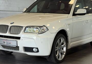 BMW X3 224.750 km 7.890 &euro; Dormagen 41540